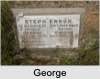 George STEPHENSON