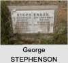 George STEPHENSON