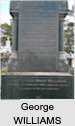 George WILLIAMS