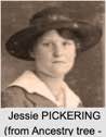 Jessie PICKERING
