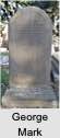 George Mark OAKEY