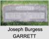 Joseph Burgess GARRETT
