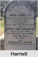 Harriett FRANKLIN