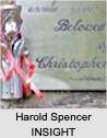 Harold Spencer INSIGHT