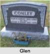 Glen H. CONLEY