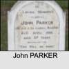 John PARKER