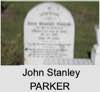 John Stanley PARKER