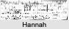Hannah Frances ALLPORT