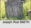 Joseph Roe SMITH