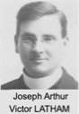 Joseph Arthur Victor LATHAM