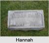 Hannah OAKEY