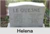 Helena Emma ALLPORT