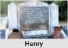 Henry (Harry) Joseph ROCHE