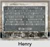 Henry Clement (Harry) NOTTINGHAM