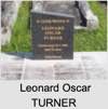 Leonard Oscar TURNER