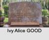 Ivy Alice GOOD