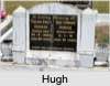 Hugh Edward IRONSIDE