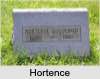 Hortence (Goodchild)