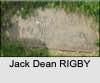 Jack Dean RIGBY