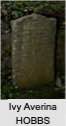 Ivy Averina HOBBS
