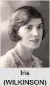 Iris (WILKINSON)
