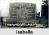 Isabella COOK