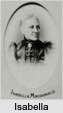 Isabella F MACDONALD