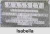 Isabella May JINKINSON
