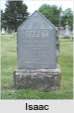 Isaac Milton OAKEY