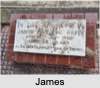 James Patrick HAFEY