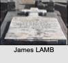 James LAMB