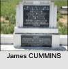 James CUMMINS