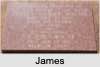 James Garrett ROCHE