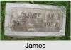 James M 