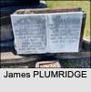 James PLUMRIDGE