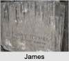 James (Jason) HOWELL