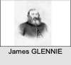 James GLENNIE