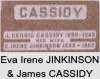 James Cedric CASSIDY