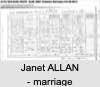 Janet ALLAN