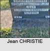 Jean CHRISTIE