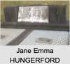 Jane Emma HUNGERFORD