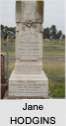 Jane HODGINS