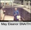 May Eleanor SNAITH