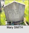Mary SMITH