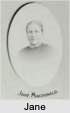 Jane MACDONALD