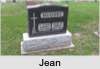 Jean (Jennie) Maud HOBBS