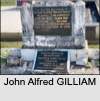 John Alfred GILLIAM