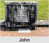 John COATES