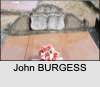 John BURGESS
