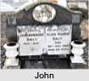 John Ambrose DALY